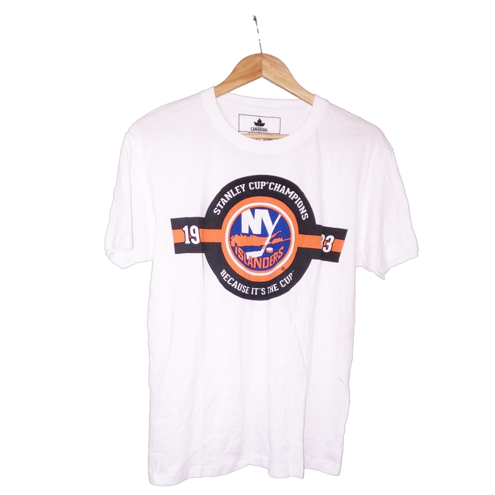 NHL STANLEY CUP CHAMPIONSHIP TSHIRT